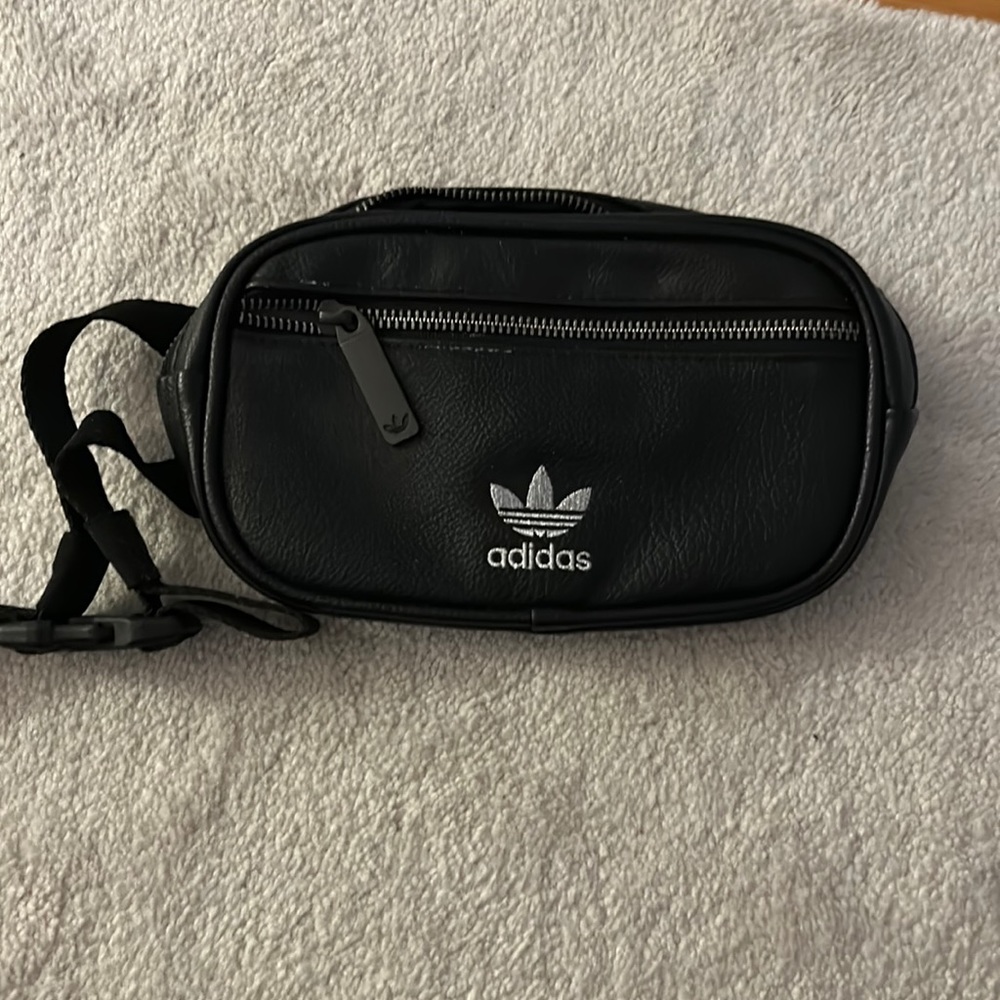 Adidas belt bag